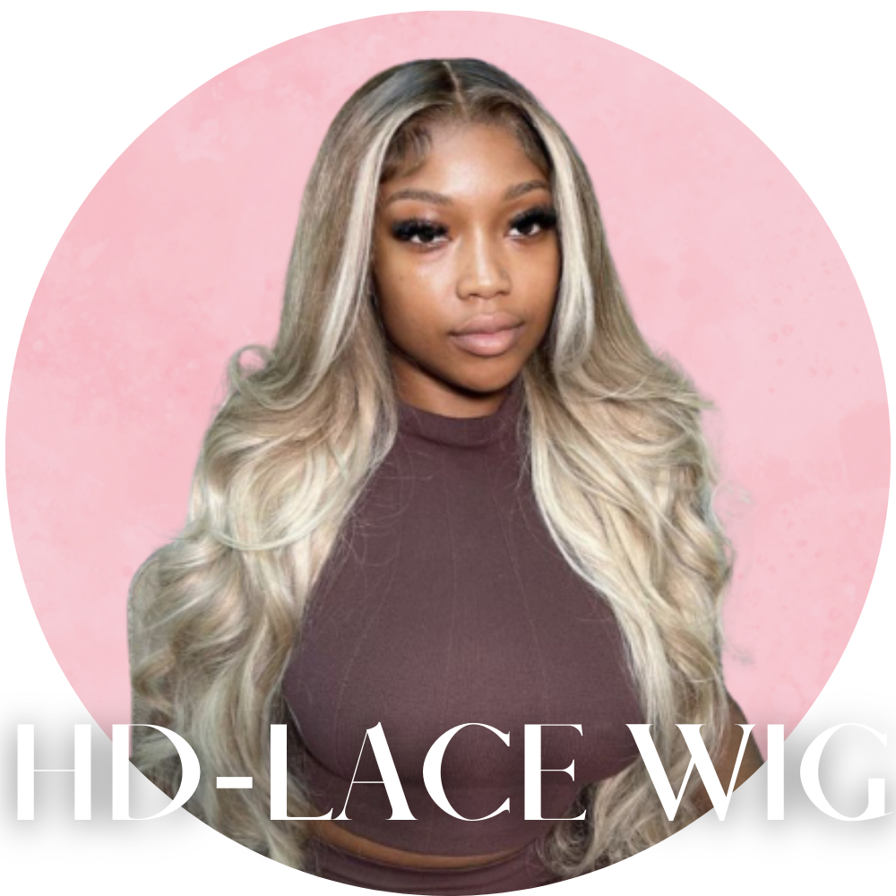 HD-LACE WIG